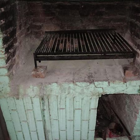 Casa Ana Ezeiza Daire Dış mekan fotoğraf