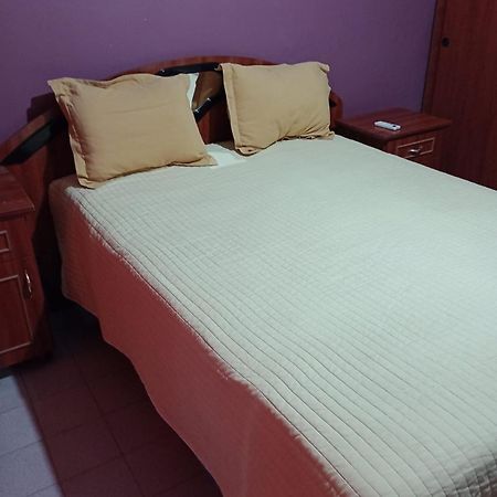 Casa Ana Ezeiza Daire Dış mekan fotoğraf
