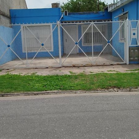 Casa Ana Ezeiza Daire Dış mekan fotoğraf