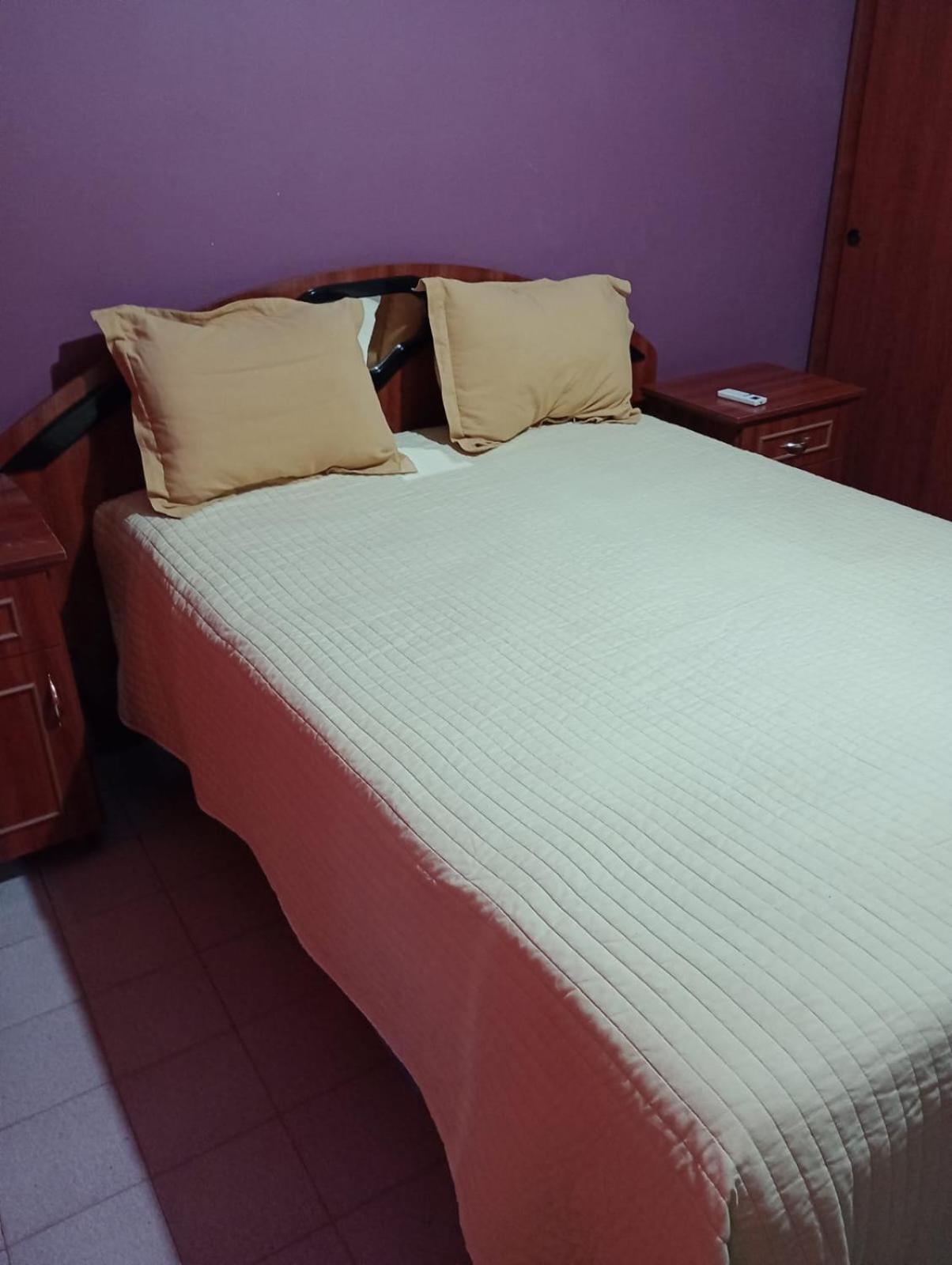 Casa Ana Ezeiza Daire Dış mekan fotoğraf