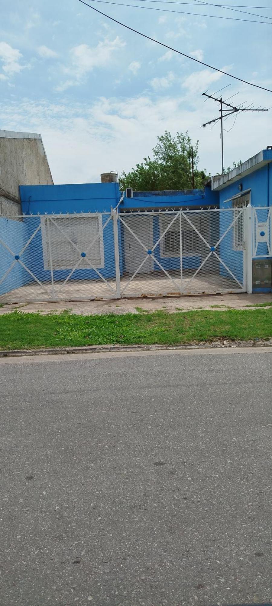 Casa Ana Ezeiza Daire Dış mekan fotoğraf